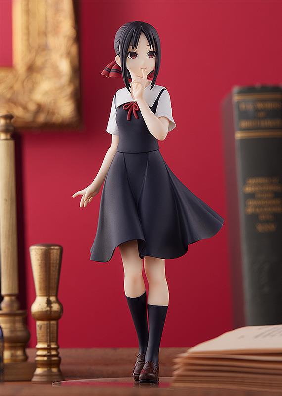 Kaguya-Sama: Love is War: Kaguya Shinomiya POP UP PARADE Figure