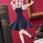 Kaguya-Sama: Love is War: Chika Fujiwara POP UP PARADE Figure