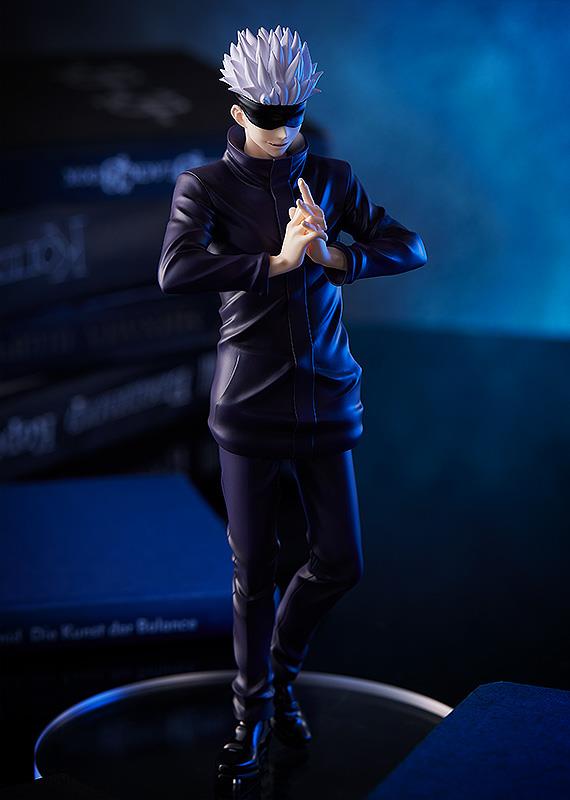 Jujutsu Kaisen: Satoru Gojo POP UP PARADE Figure
