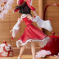 Touhou Project: Reimu Hakurei POP UP PARADE Figure