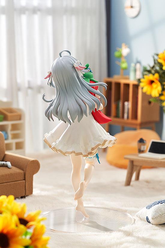 Kagura Nana: Kagura Nana POP UP PARADE Figure