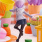 Fate/Grand Carnival: Mash Kyrielight Carnival ver. POP UP PARADE Figure