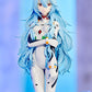 Evangelion: Rei Ayanami (Long Hair ver.) POP UP PARADE Figure