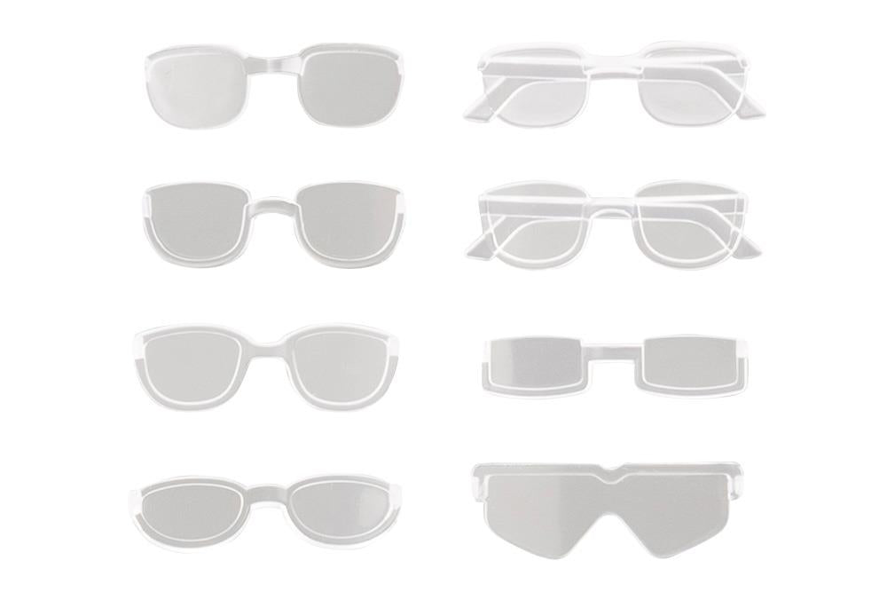 Sousai Shojo Teien: After School Glasses Set
