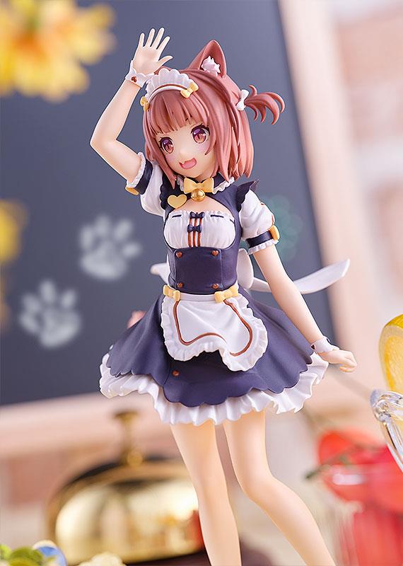 Nekopara: Azuki POP UP PARADE Figurine