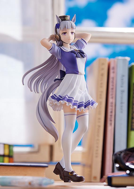 Umamusume: Gold Ship: School Uniform Ver. POP UP PARADE Figure