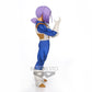 Dragon Ball Z: Future Trunks Solid Edge Works Vol.2  Prize Figure
