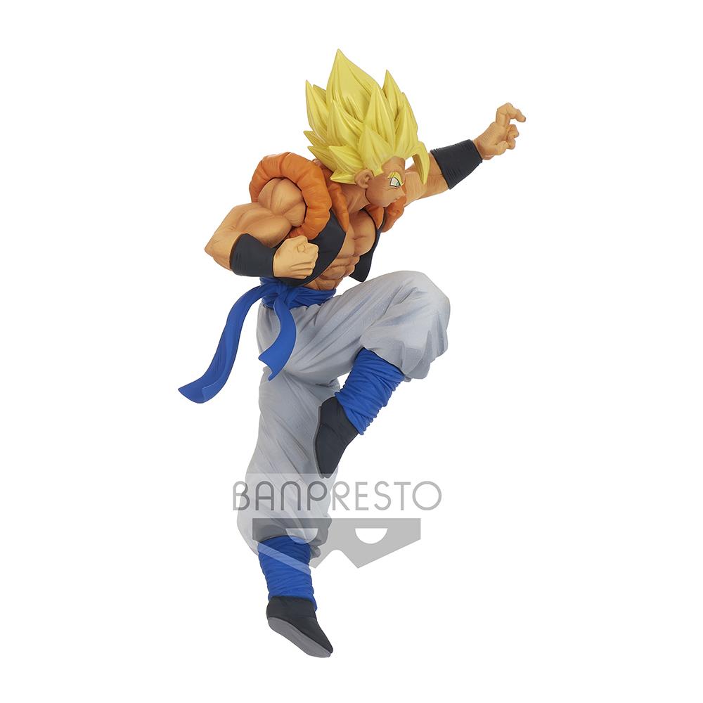 Dragon Ball Super: SS Gogeta Son Goku FES!! Prize Figure