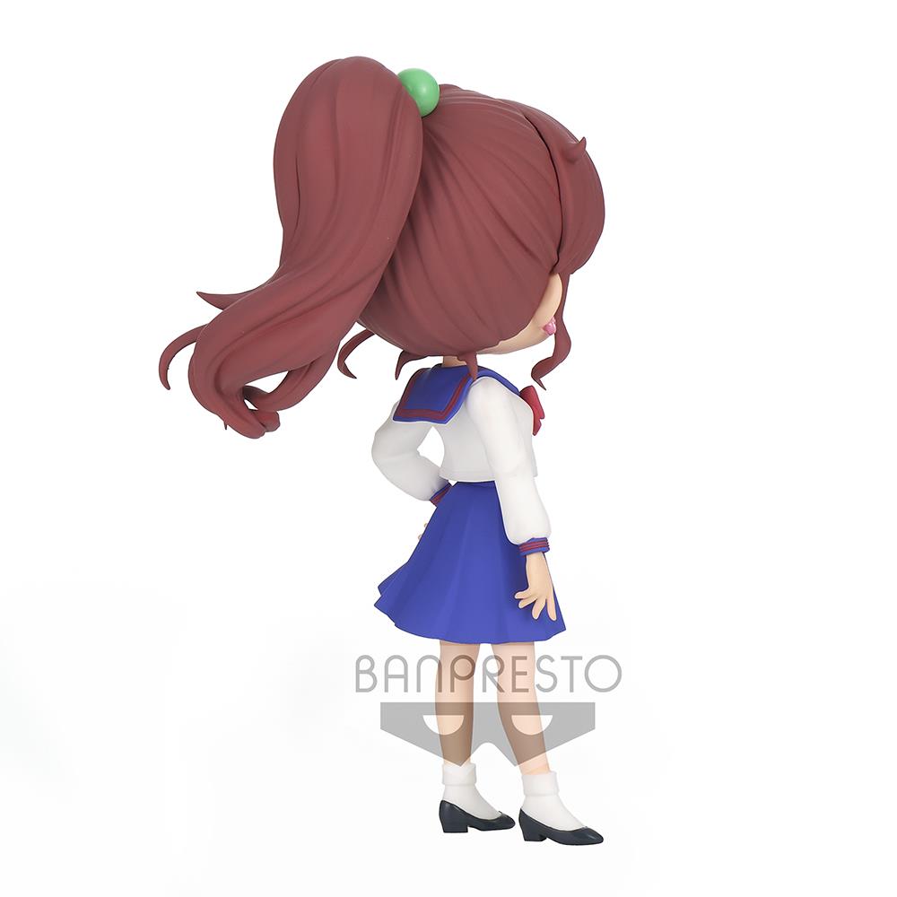 Sailor Moon: Kino Makoto Q Posket B Prize Figure