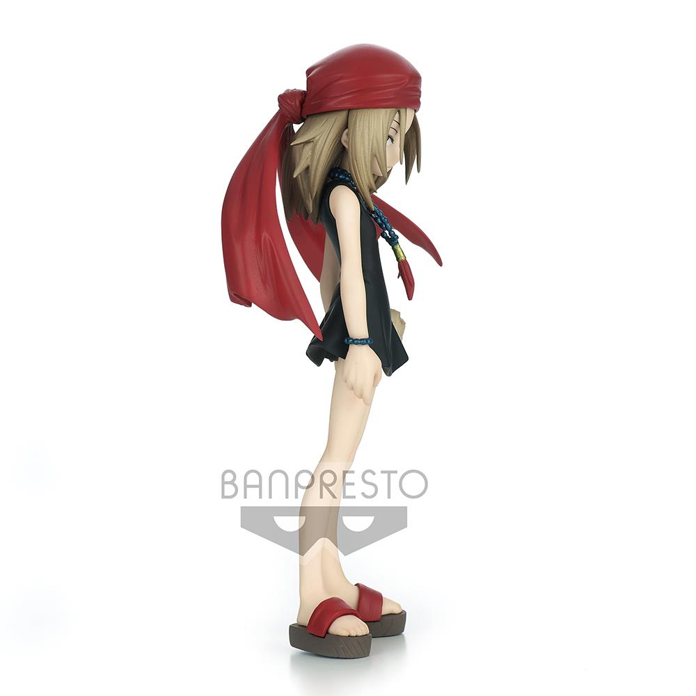 Shaman King: Kyoyama Anna Prize Figure