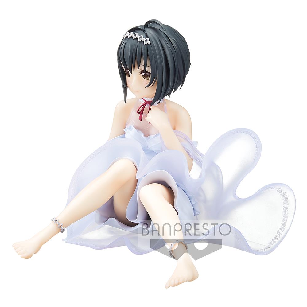 Idolm@ster: Kohinata Miho Espresto Prize Figure