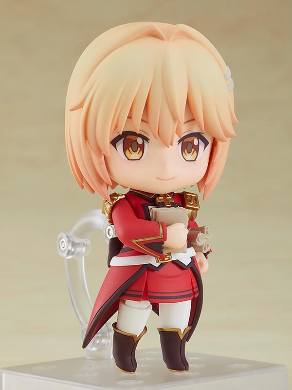 How a Realist Hero Rebuilt the Kingdom: 1725 Liscia Elfrieden Nendoroid