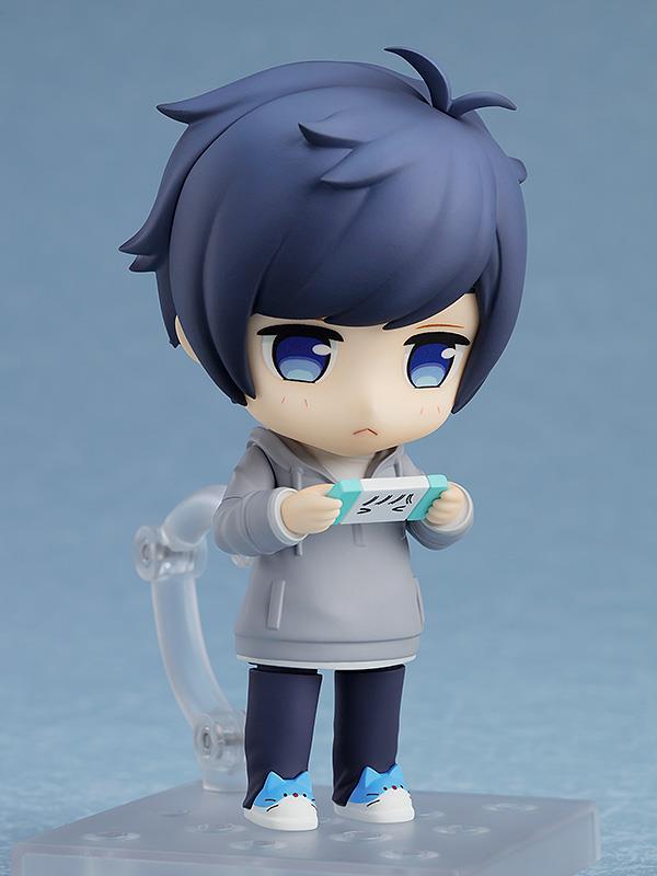 Soraru: 1703 Soraru Nendoroid
