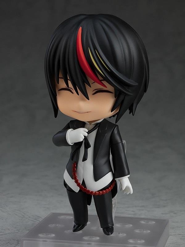 That Time I Got Reincarnated as a Slime: 1713 Diablo Nendoroid