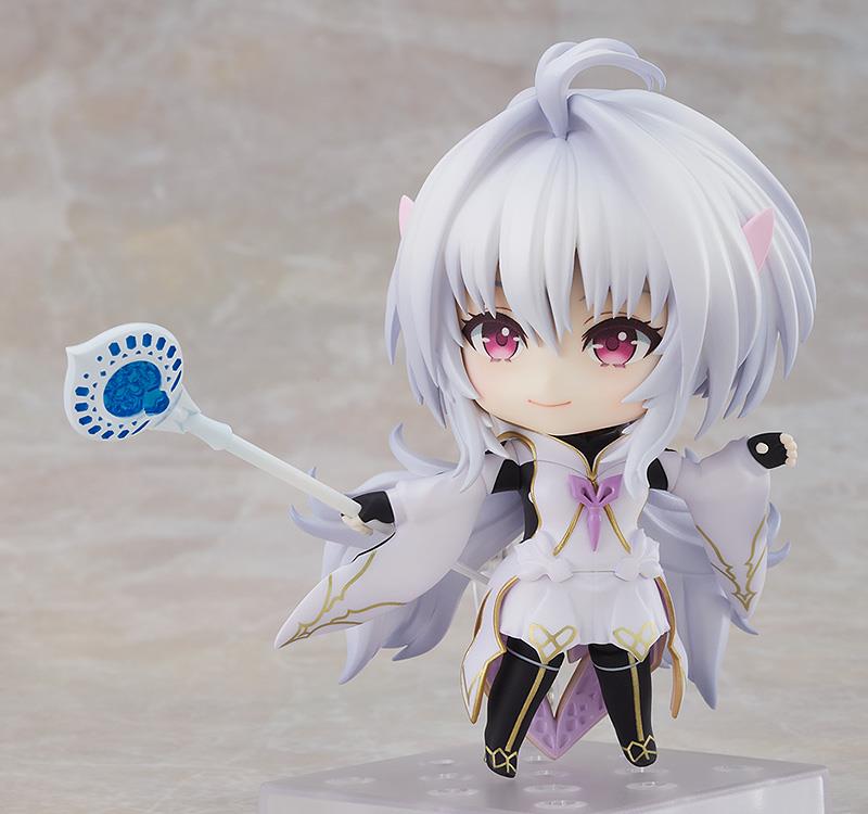 Fate/Grand Order Arcade: 1719 Caster/Merlin (Prototype) Nendoroid