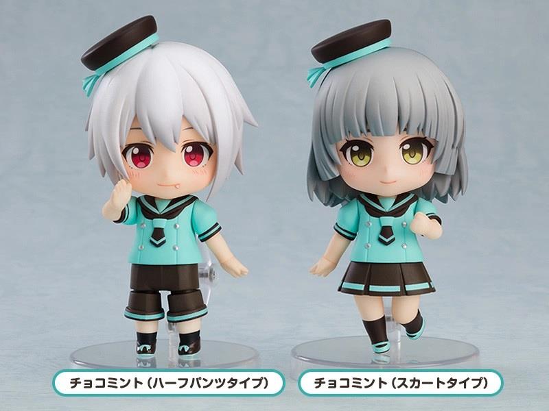 Nendoroid More: Dress Up Sailor Nendoroid More Blind Box