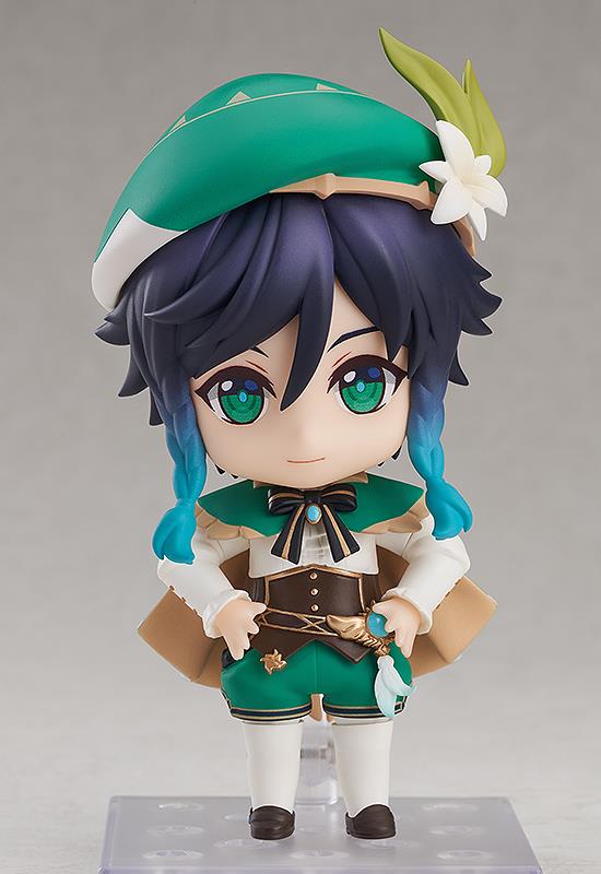 Genshin Impact: 1795 Venti Nendoroid