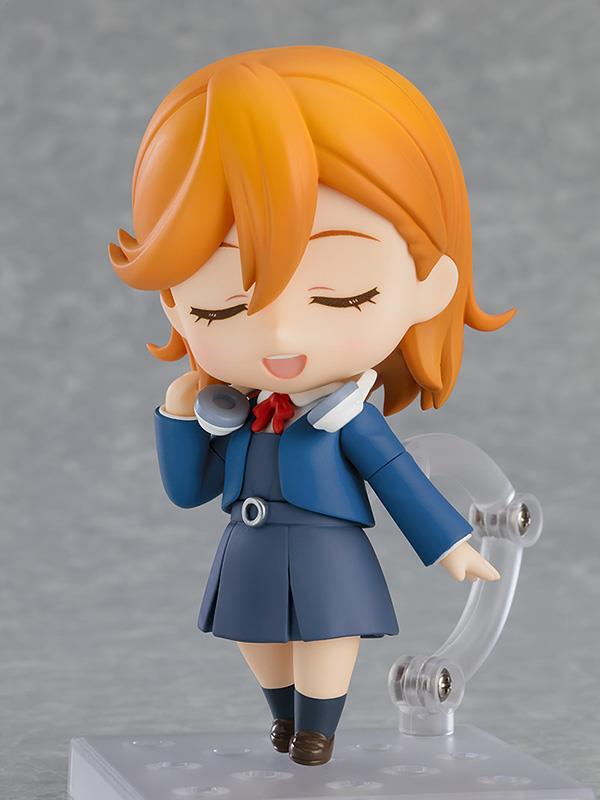 Love Live! Superstar!!: 1737 Kanon Shibuya Nendoroid