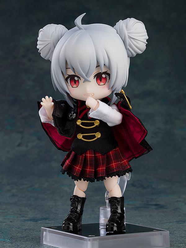 Original Character: Vampire Milla Nendoroid Doll