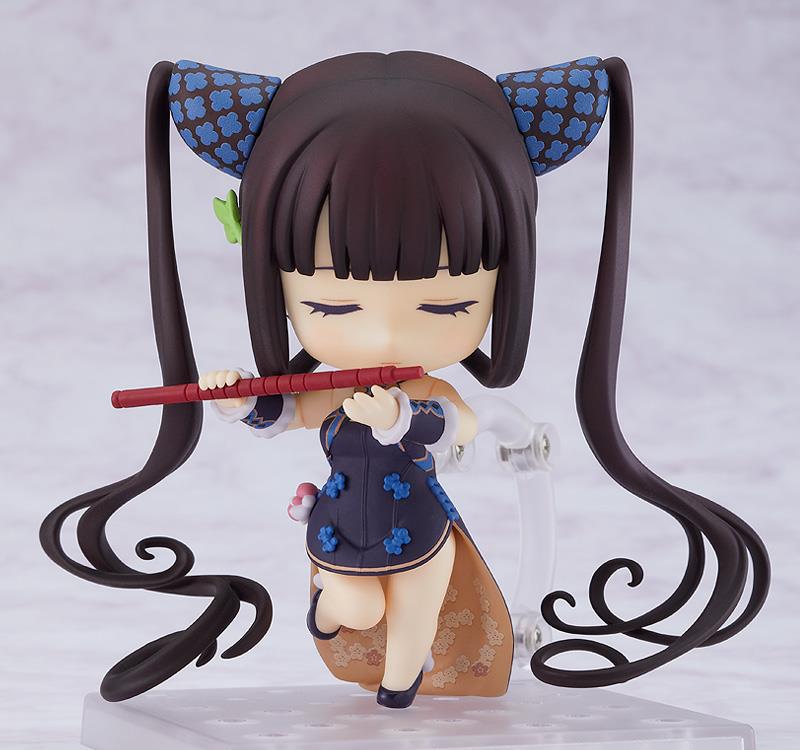 Fate/Grand Order: 1747 Foreigner/Yang Guifei Nendoroid