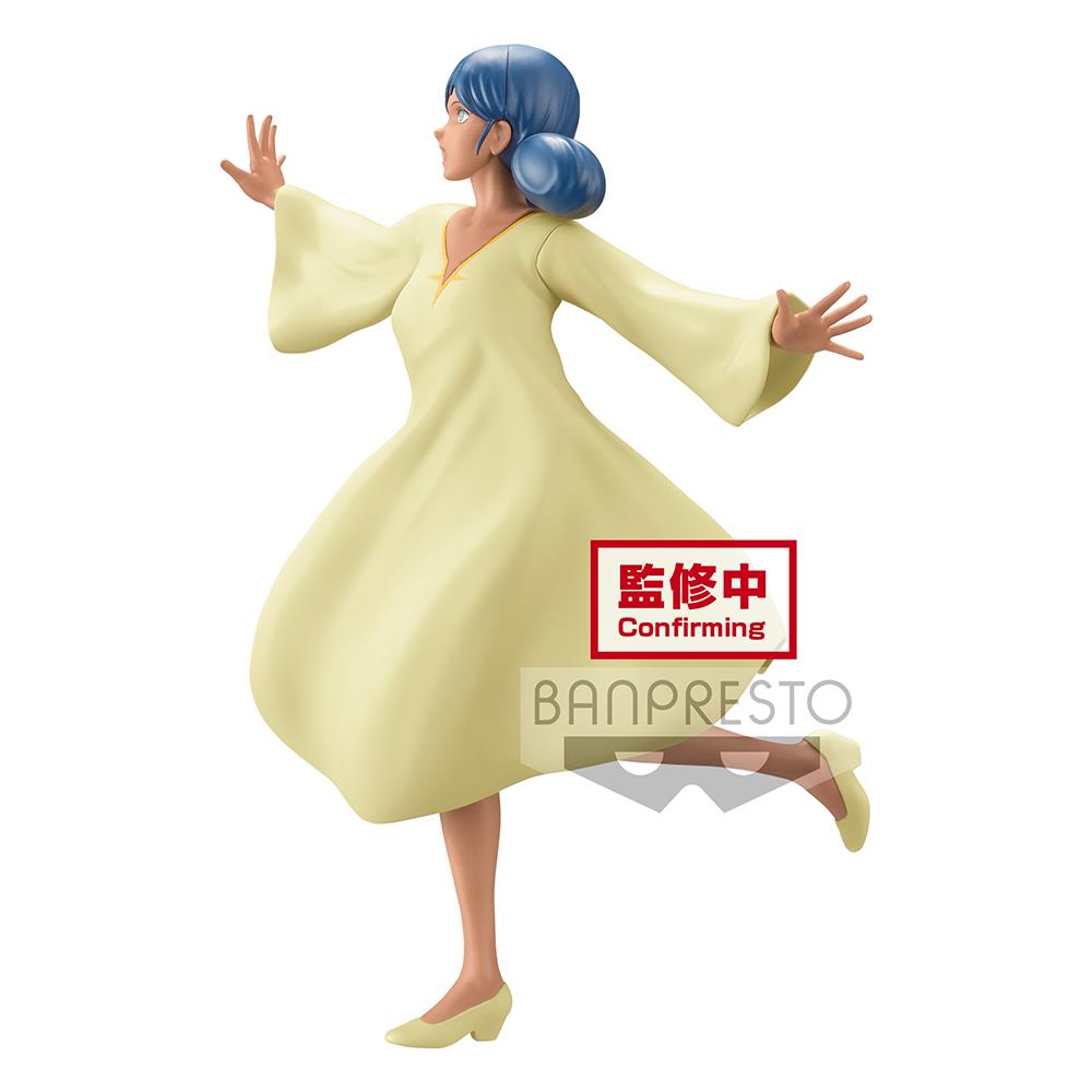 Gundam: Lalah Sune B ver. Prize Figure