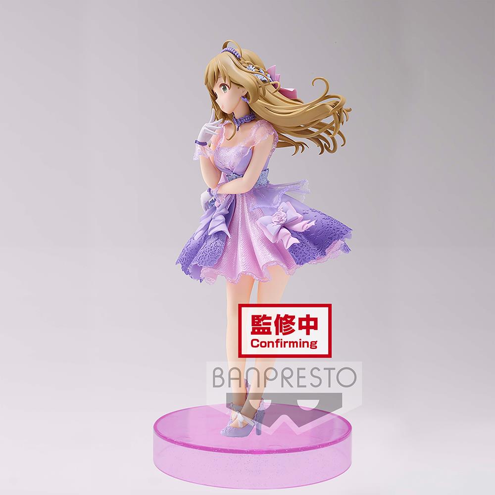 Idolm@ster: Sato Shin Espresto Prize Figure