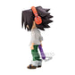 Shaman King: Yoh A ver. Q Posket Prize Figure