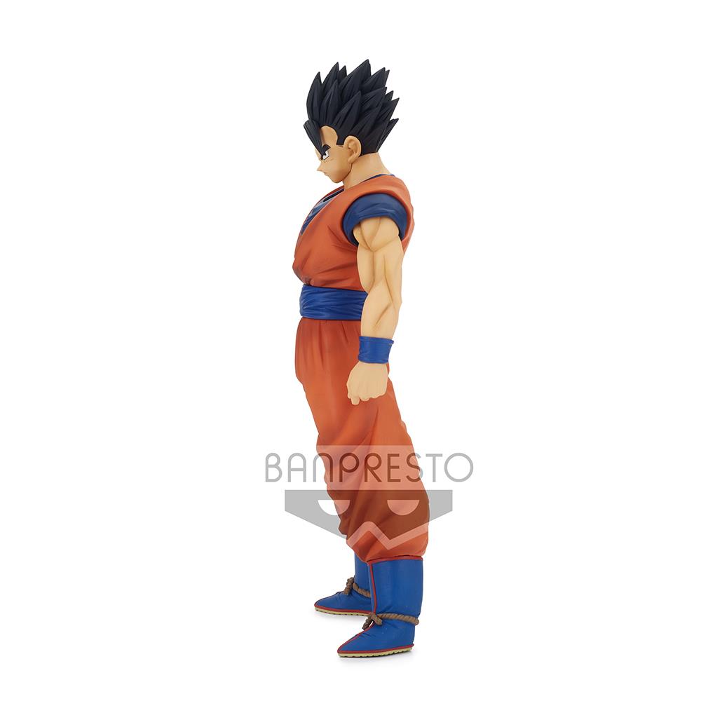 Dragon Ball Z: Son Gohan #2 Grandista Resolution of Soldiers Prize Figure