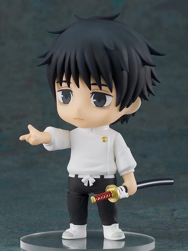 Jujutsu Kaisen: 1766 Yuta Okkotsu Nendoroid