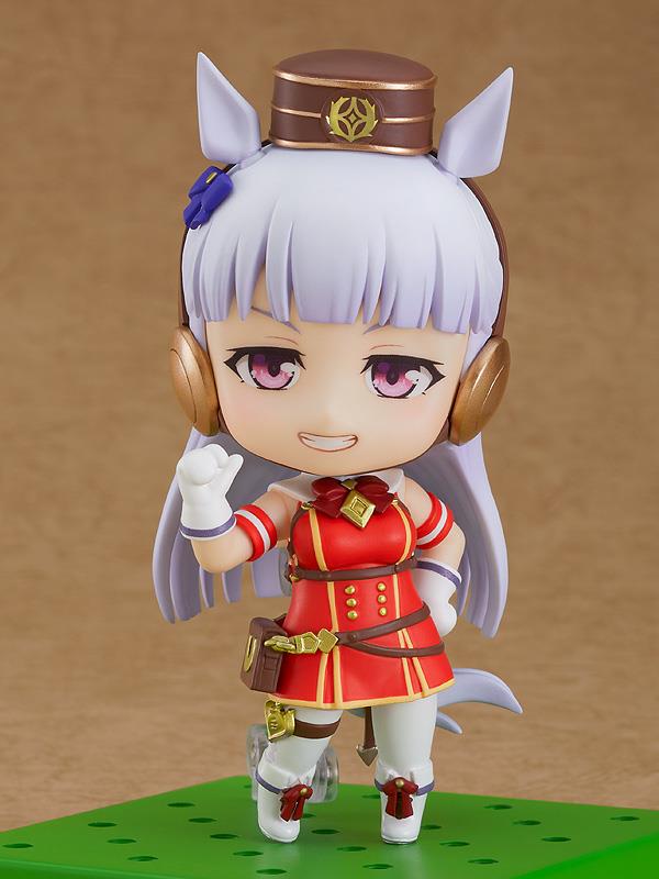 Umamusume: 1783 Gold Ship Nendoroid