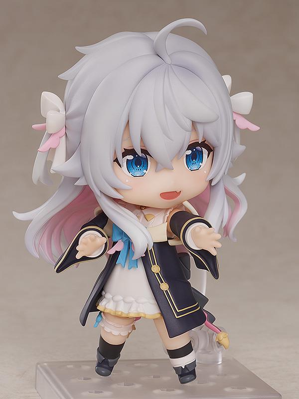 Kagura Nana: 1763 Kagura Nana Nendoroid