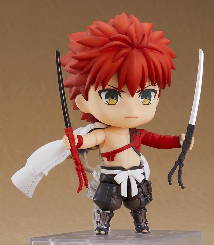 Fate/Grand Order: 1771 Saber/Senji Muramasa Nendoroid