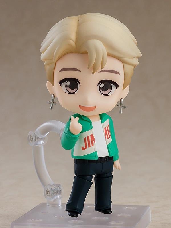 BTS: 1805 Jimin Nendoroid