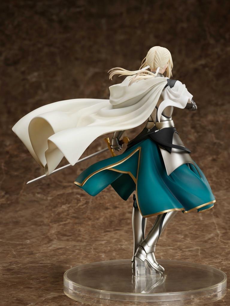 Fate/Grand Order: Saber/Bedivere 1/8 Scale Figurine