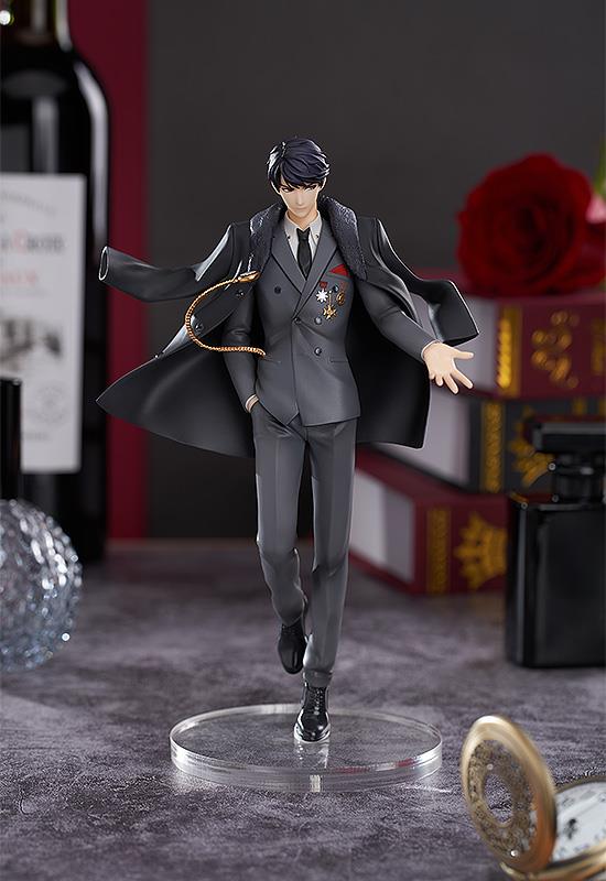 Love&Producer: Zeyan Li POP UP PARADE Figure