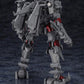 Frame Arms: Type-Hector Joyeuse Model Kit