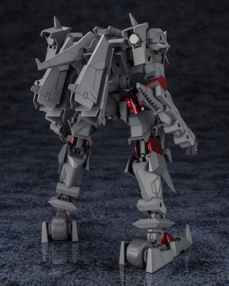 Frame Arms: Type-Hector Joyeuse Model Kit