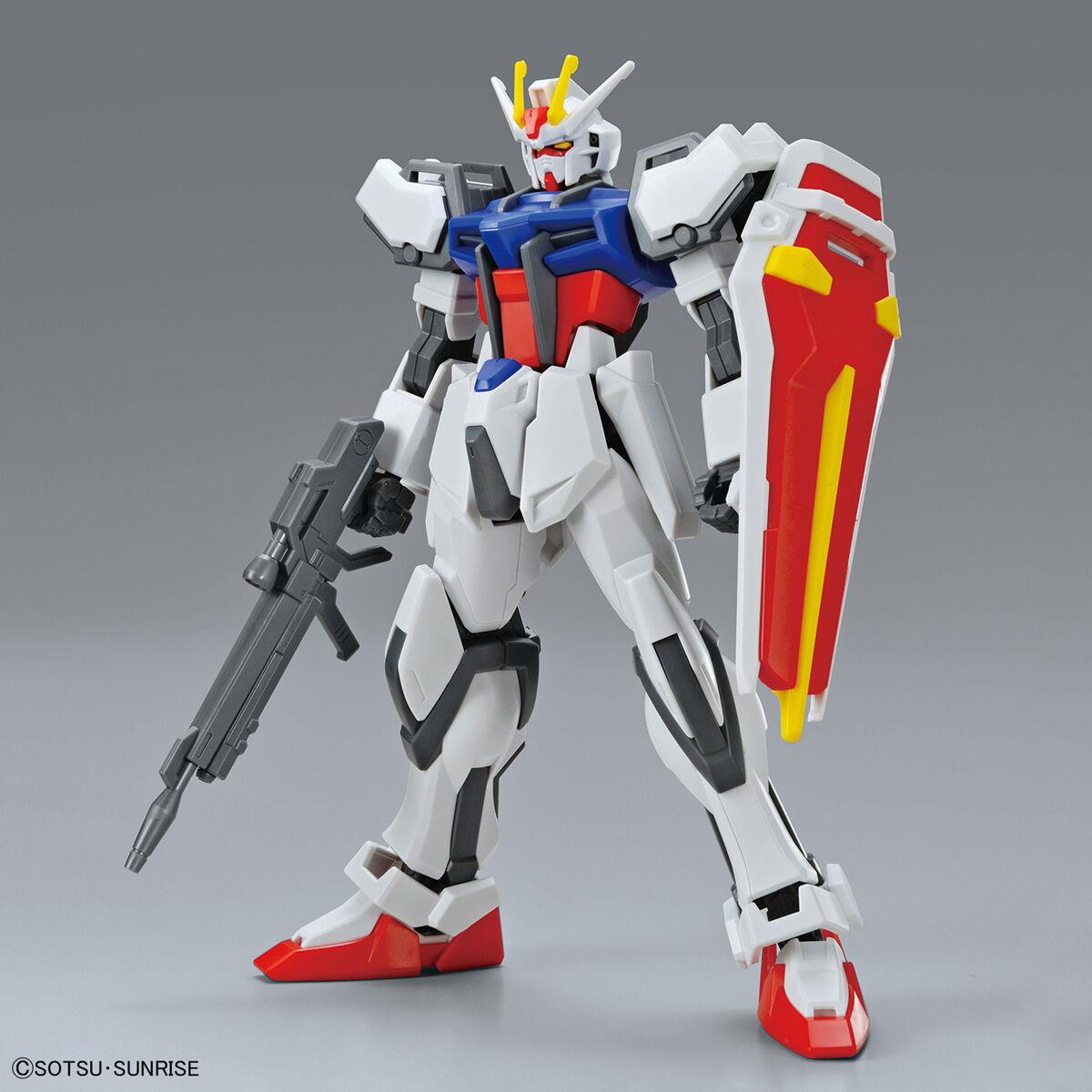 Gundam: Strike Gundam EG Model