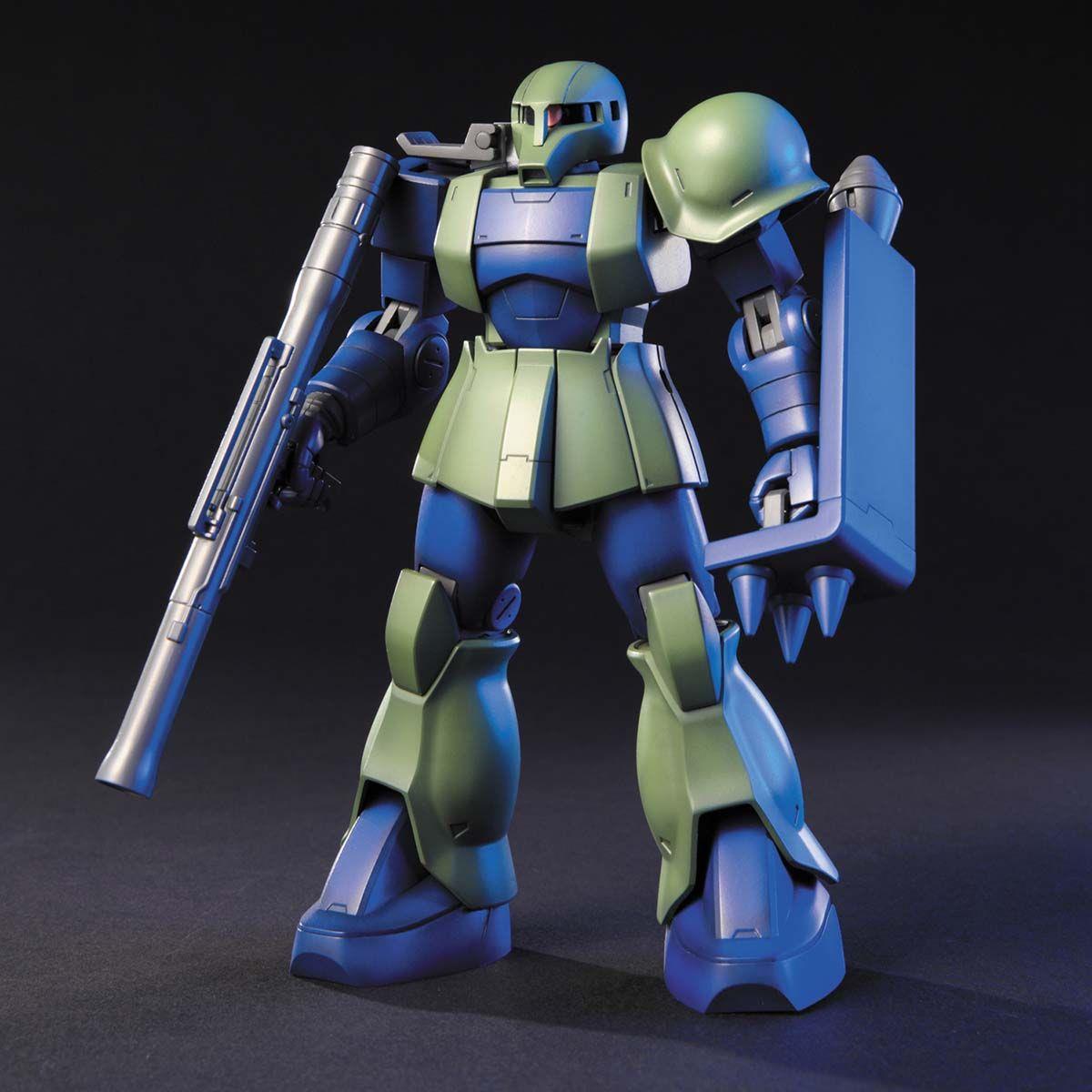 Gundam: Zaku I HG Model