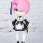 Re:Zero: Ram Figuarts Mini Figure