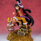 One Piece: Luffy & Chopper WT100 Figuarts Zero Figure