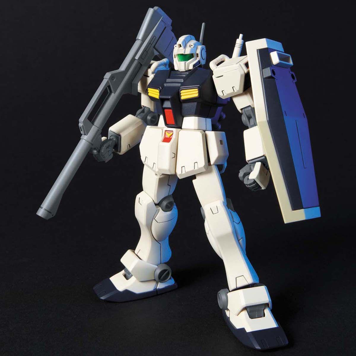 Gundam: GM Type C HG Model