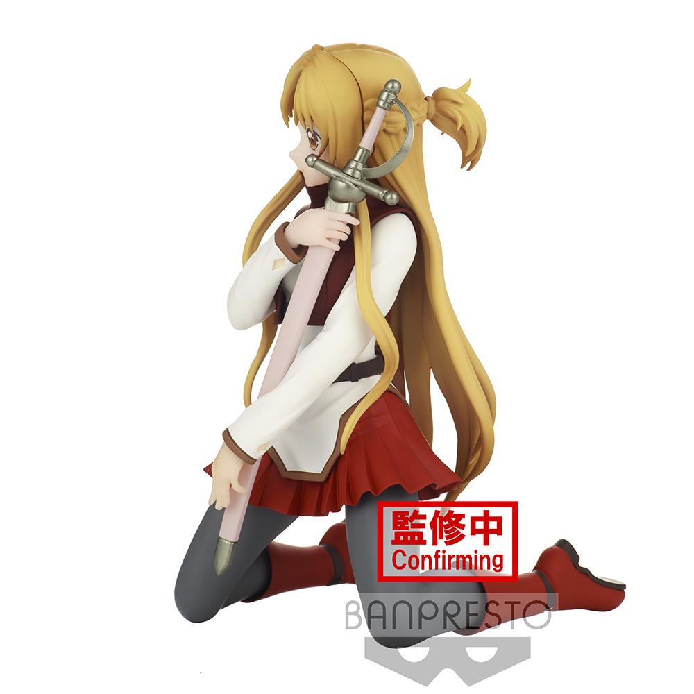 Sword Art Online:Progressive: Asuna Aria of a Starless Night Prize Figure