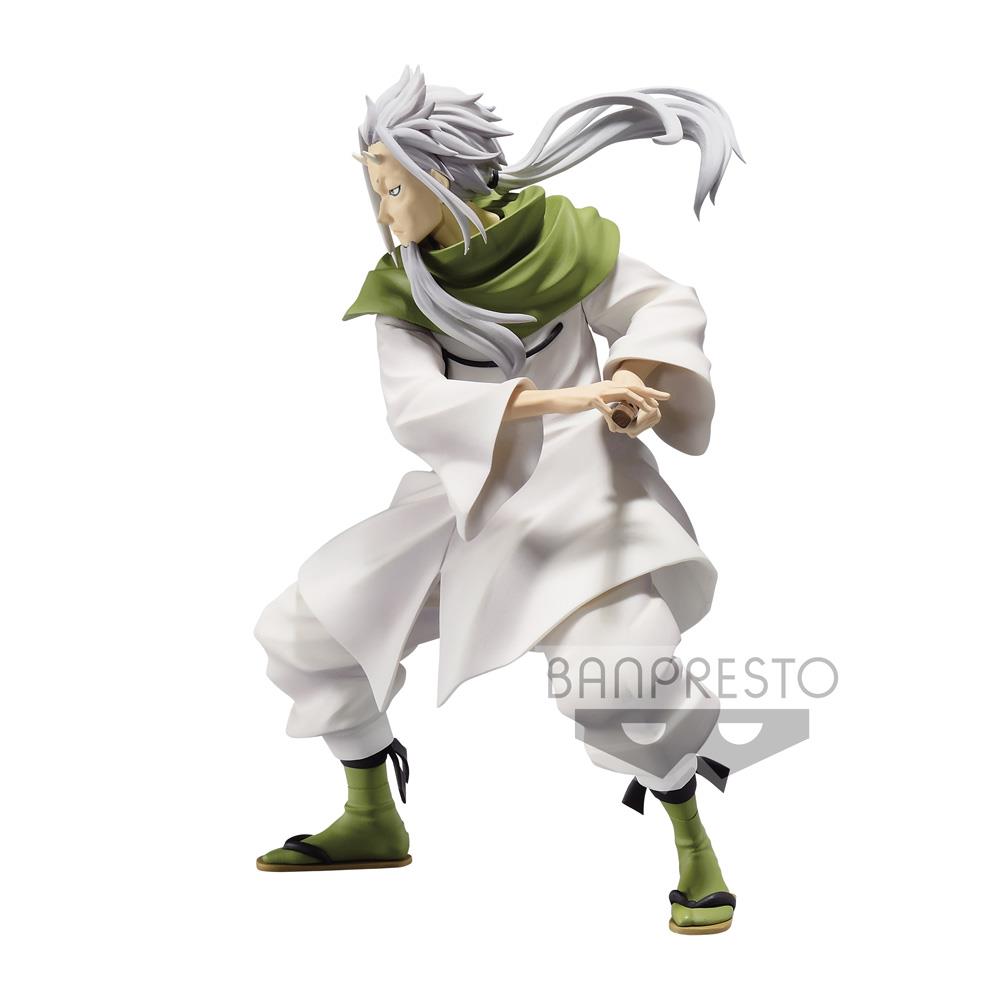 That Time I Got Reincarnated as a Slime: Hakuro Otherworlder Vol. 12 Prize Figure