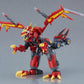SSSS.Gridman: Dynazenon Moderoid Model Kit