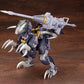 Zoids: Raven Raptor 1/72 Model Kit