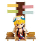 Fate/Grand Order: Desktop Figure Collection Blind Box