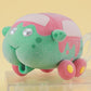 Pui Pui Molcar: 1819 Zombie Shiromo Nendoroid
