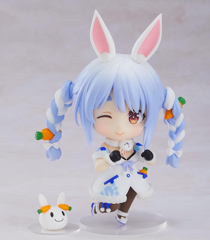 Hololive: 1823 Usada Pekora Nendoroid
