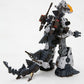 Zoids: GODOS Marking Plus Ver. 1/72 Model Kit